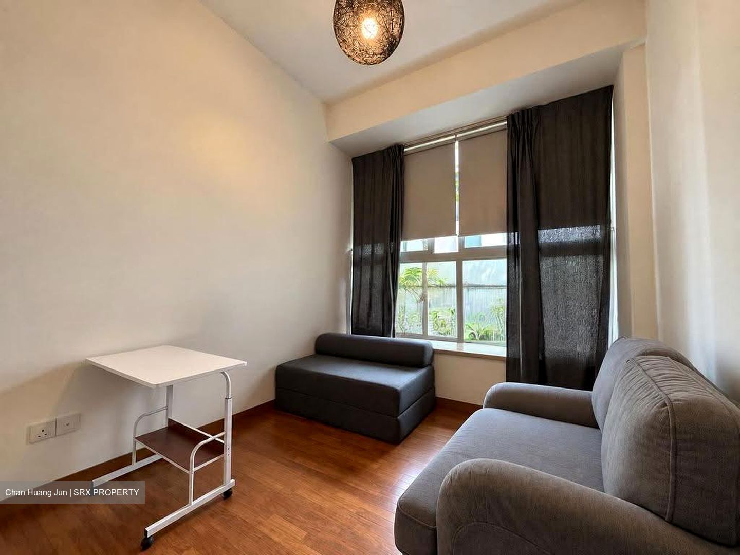 Tierra Vue (D15), Condominium #632419771